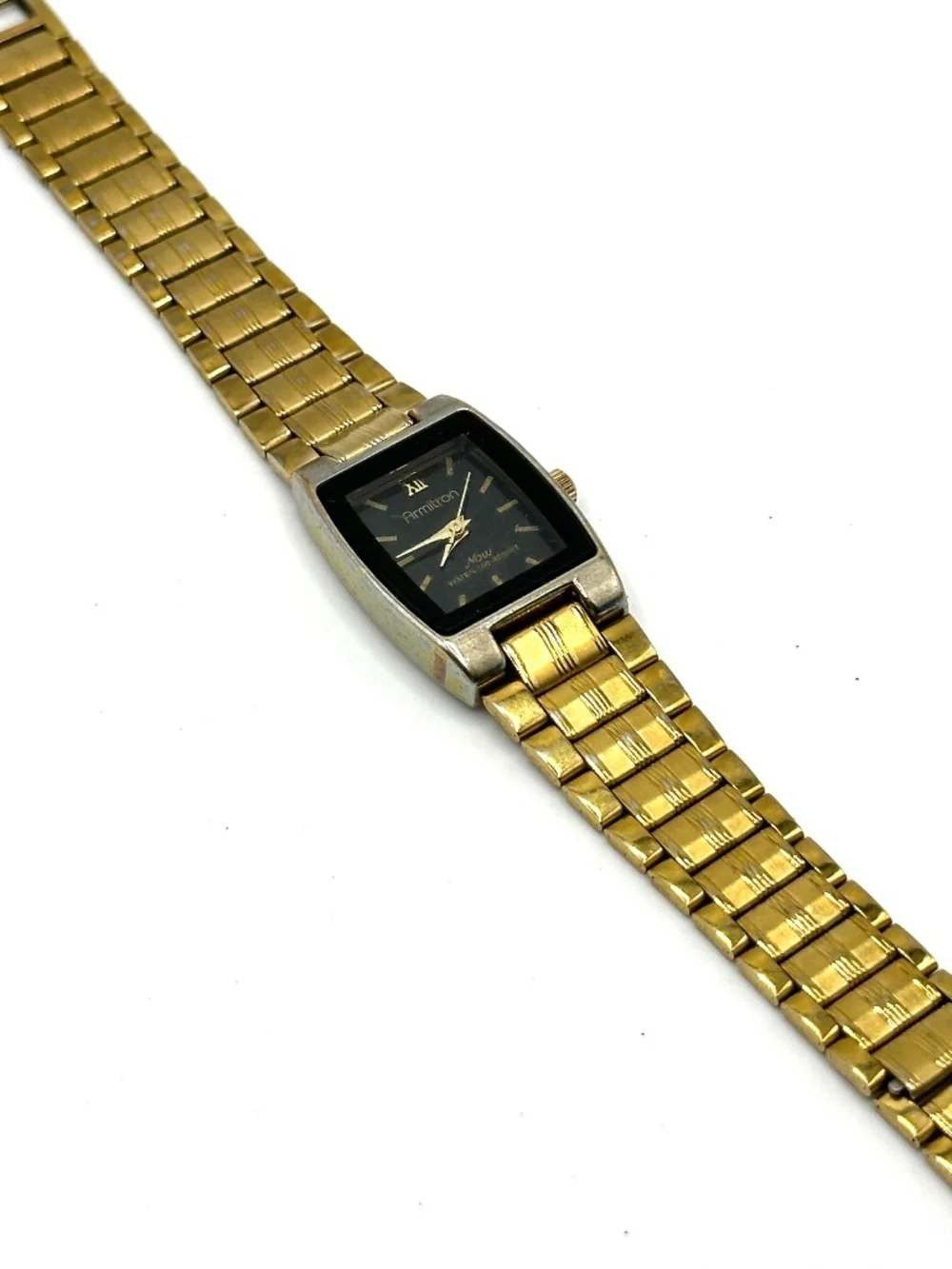 Ladies armitron now watch